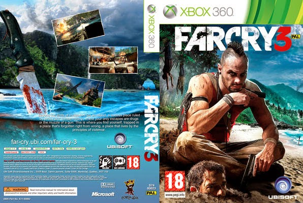far cry 3 xbox 360 torrent download